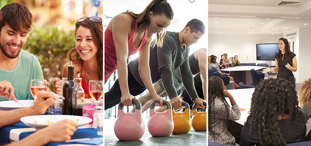 Flexibilidad, seguridad y fácil de usar: Los beneficios que quiere el colaborador de hoy