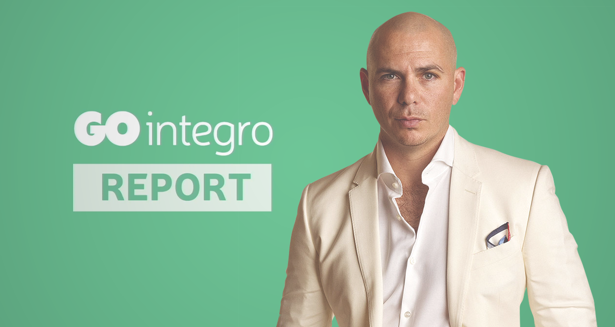 GOreports: Cómo Pitbull Potenció Nuestra Comunicación Interna