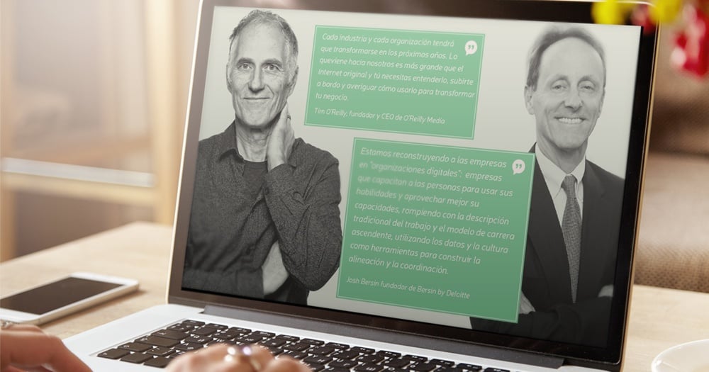 Grabación Webinar 3er estudio Latinoamericano de tecnología para RRHH.