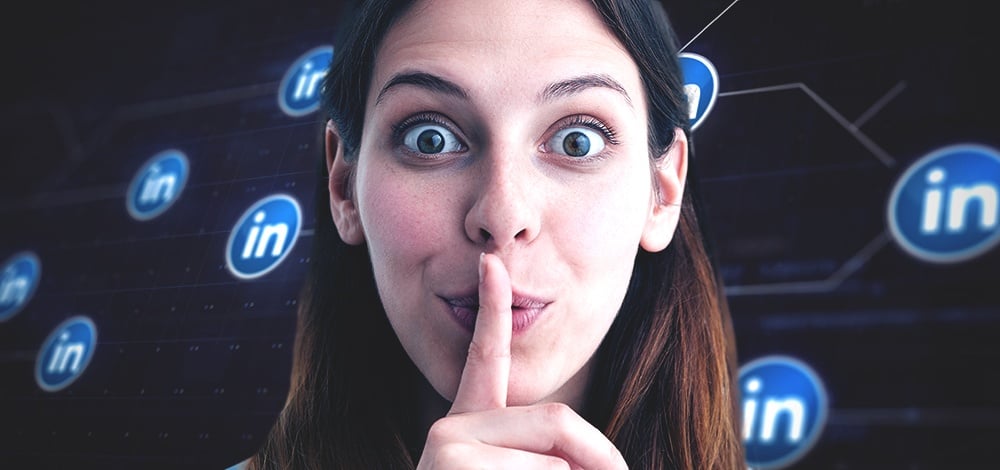 La herramienta secreta de LinkedIn para generar una Marca Personal como profesional de RRHH