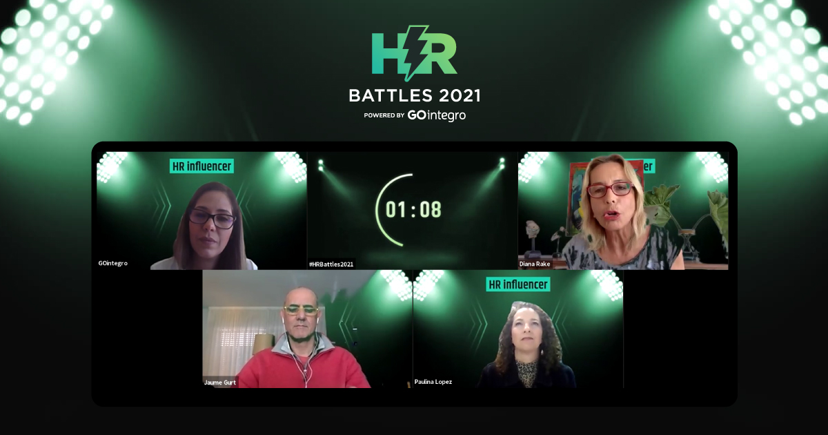 [HR BATTLES] Desarrollar valores y cultura con todos los colaboradores vs con los líderes de equipo