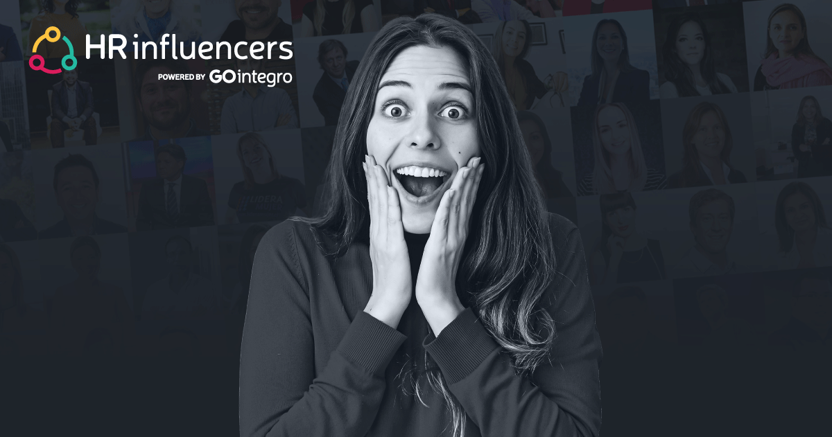 #HRinfluencers2020: Conoce quiénes son los profesionales de RRHH y Comunicación Interna más influyentes de Latinoamérica