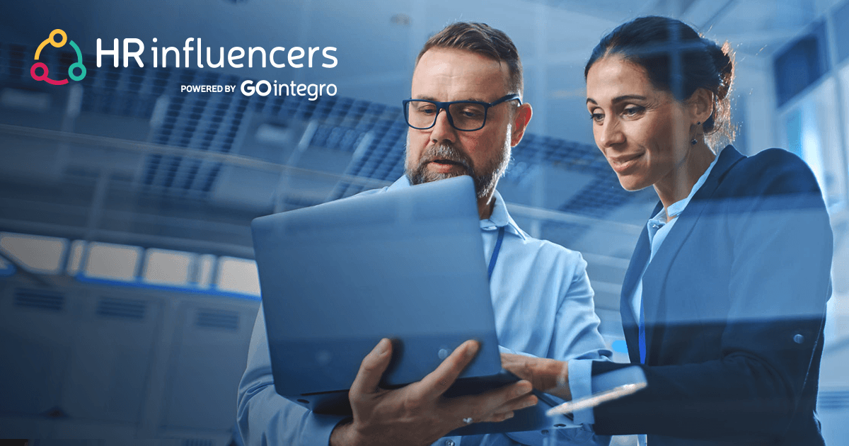 [#HRinfluencers2020] Los desafíos en la gestión de personas: presente y futuro