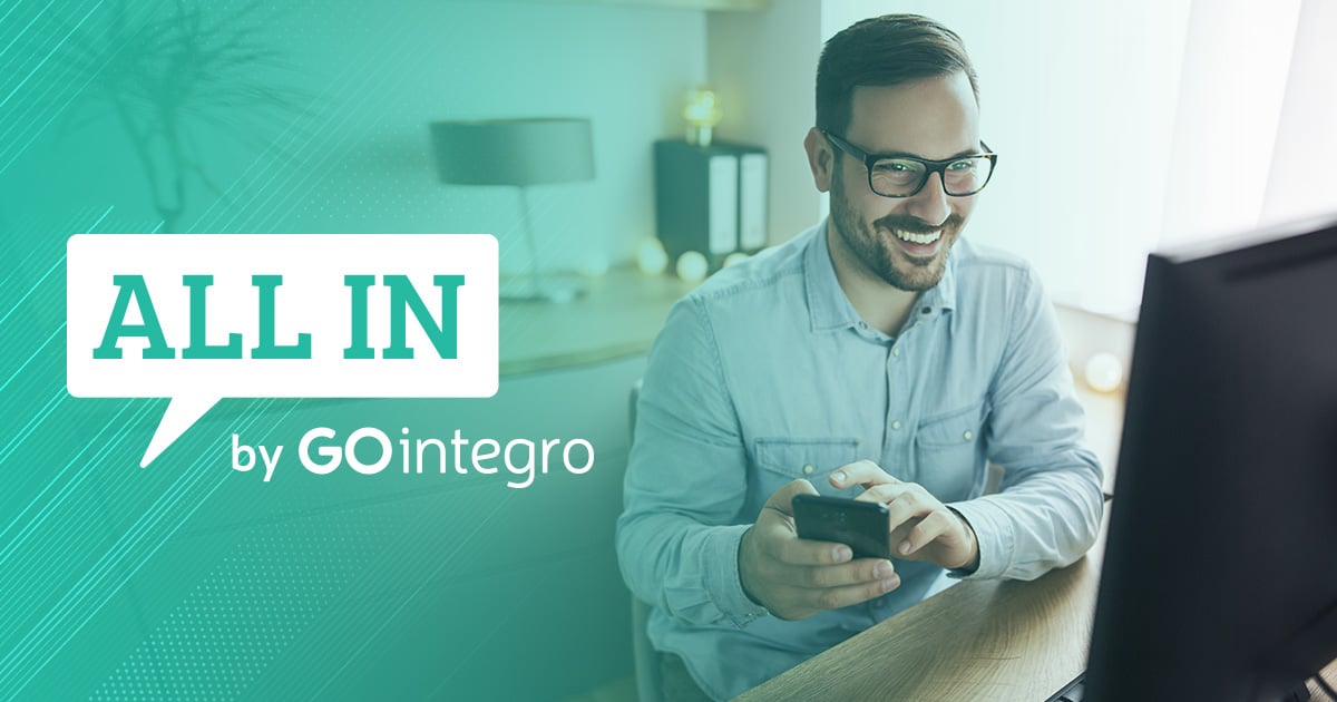 Las 5 aplicaciones para una mejor experiencia del colaborador remoto