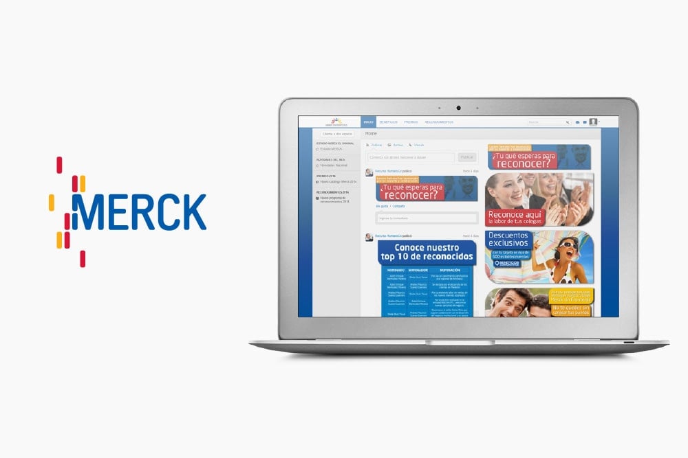 Caso de sucesso: Incentivos para força de vendas