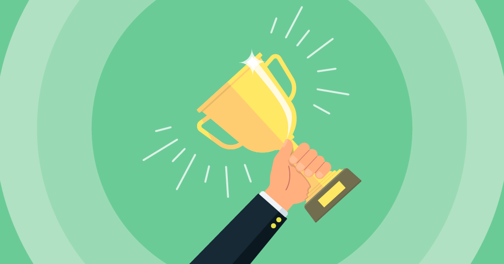 Felicitaciones a los clientes de GOintegro ganadores de premios de RRHH