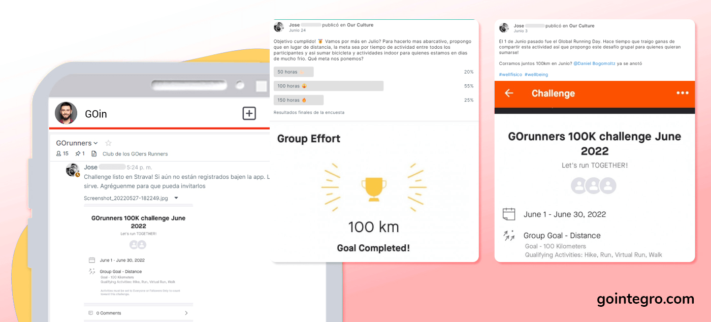bienestar laboral caso real GOintegro