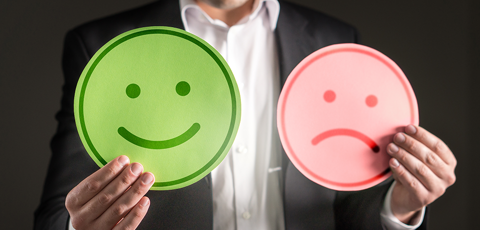 La importancia de las Emociones en tu programa de Reconocimientos