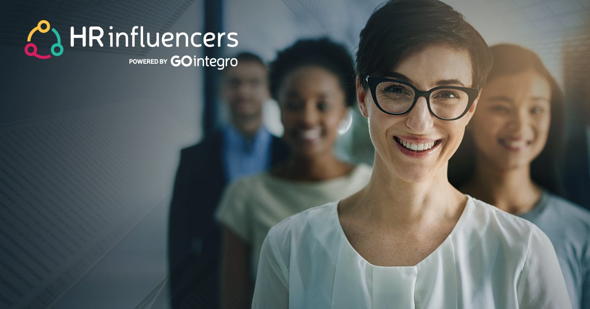 Radiografía de un HR influencer