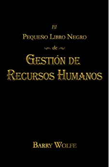 Libros de Recursos Humanos en Español Libros de Recursos Humanos en Español
