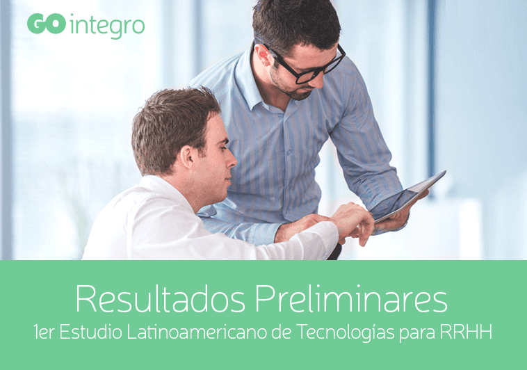 Los factores que determinan la inversión en tecnología de RRHH