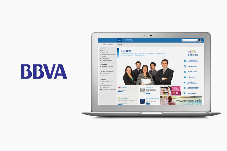 Caso de sucesso: Melhora do clima profissional nos bancos