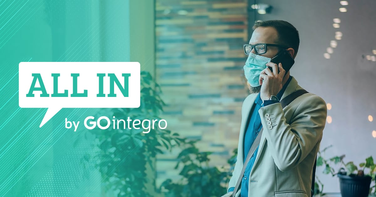 ¡Nada será como antes! Descubre las conductas decisivas para un retorno seguro al trabajo