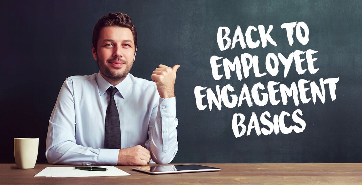 No es lo mismo: Motivación, Satisfacción y Compromiso de los Empleados