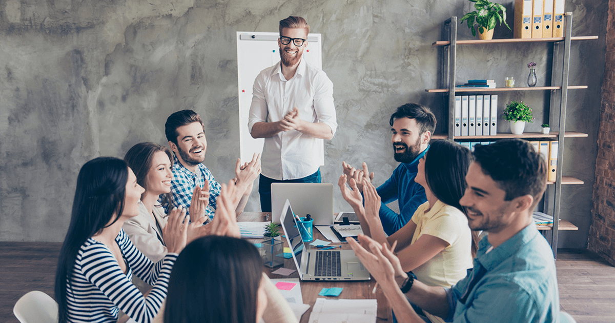 No hay recetas mágicas ni tecnología secreta que pueda alcanzar la ventaja competitiva que dan las personas