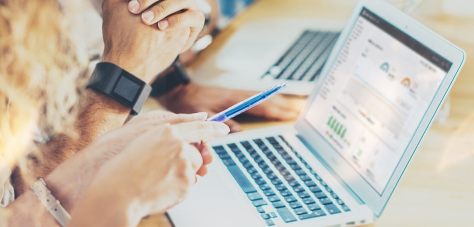 Product Update: Llegó una nueva versión de las Estadísticas de Personas