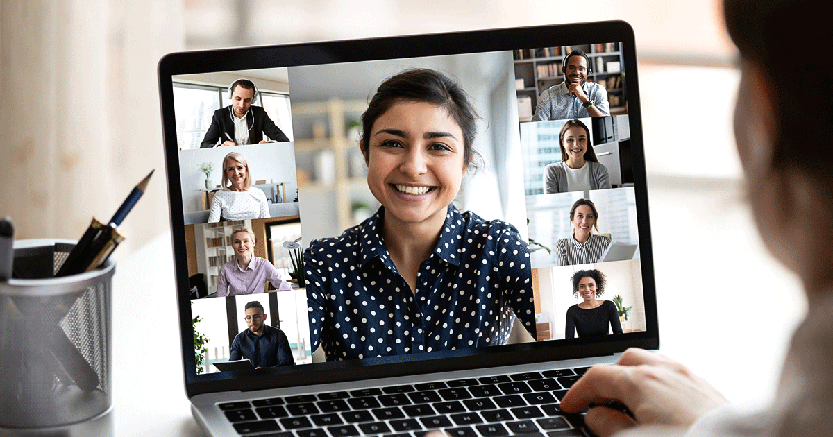 [Podcast] Episodio 9: Liderazgo en Tiempos de Teletrabajo, con Johanna Gómez