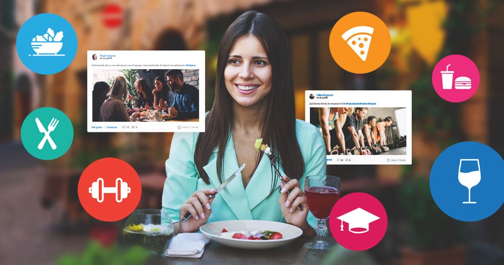 [VIDEO] Descubre GOpass, nuestra más reciente aplicación