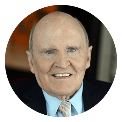 Jack Welch