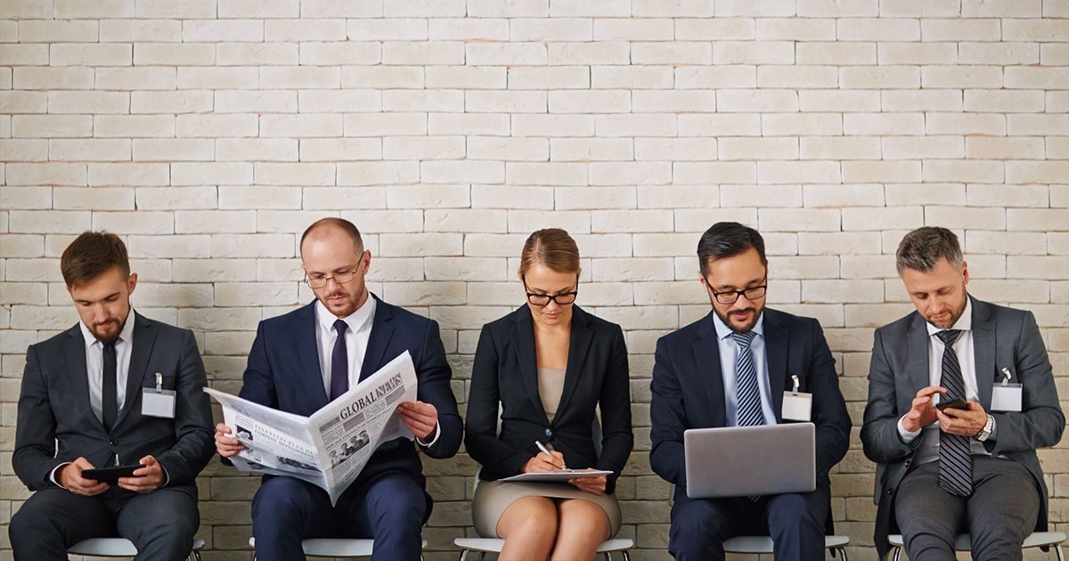 5 estratégias para reduzir a rotatividade voluntária na sua organização