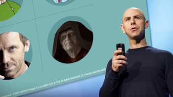 TED | Employee Engagement