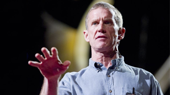 TED | Employee Engagement