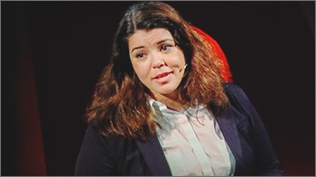 TED | Employee Engagement