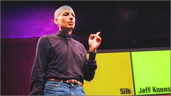 TED | Employee Engagement