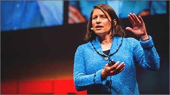 TED | Employee Engagement