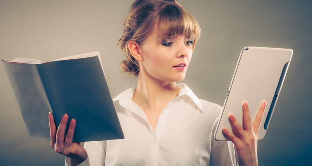 6 Grandes Livros de Recursos Humanos em Português