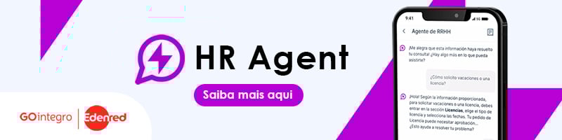AI Agent de Recursos Humanos