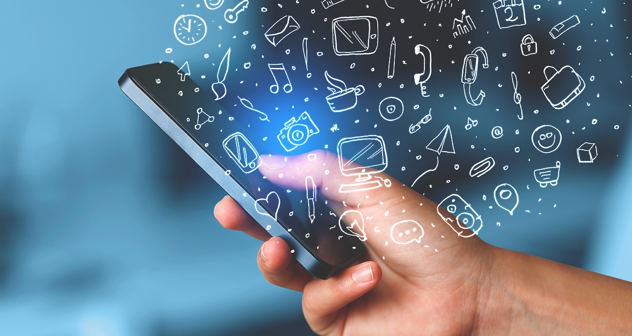 9 Estatísticas e Argumentos a favor da Tecnologia de RH Social e Móvel