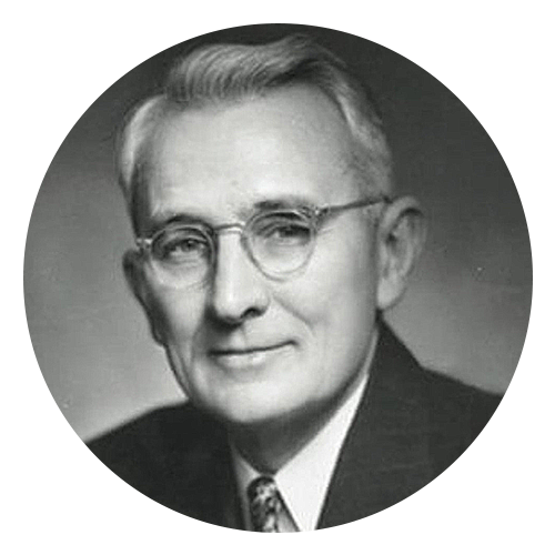 Dale Carnegie