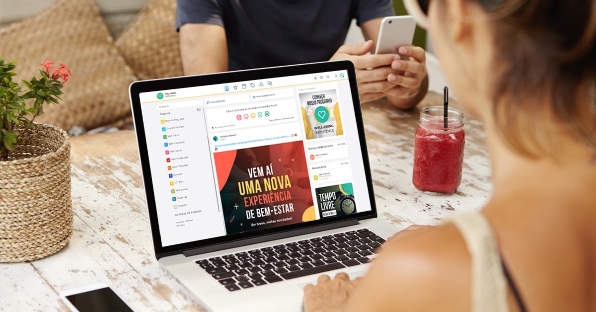 Este guia mostra como identificar o burnout 