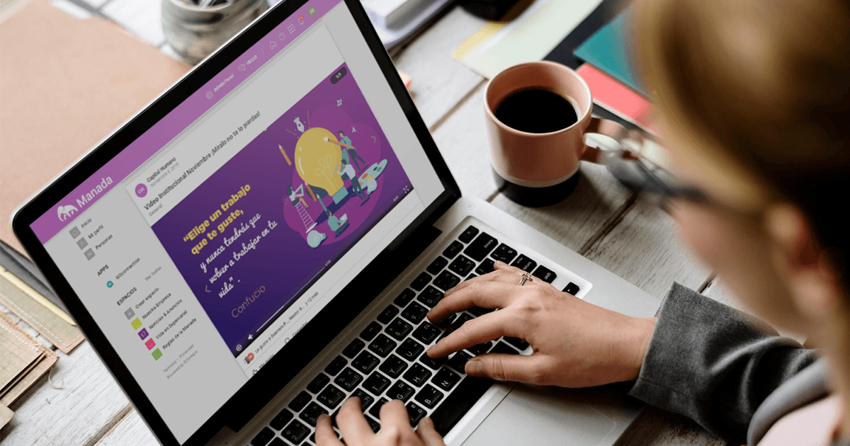 [Caso de Sucesso] Supercanal Arlink