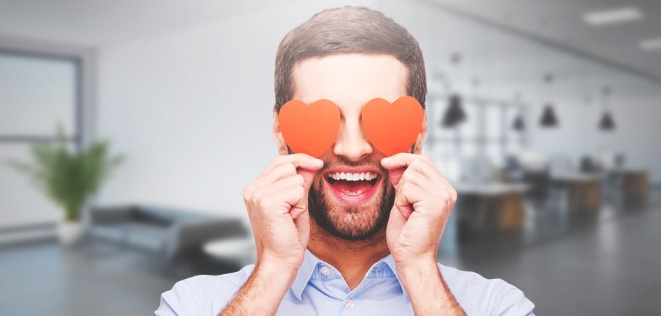 Como conseguir o trabalho dos seus sonhos em Recursos Humanos?