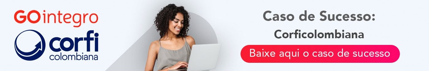 corficolombiana baixar caso sucesso