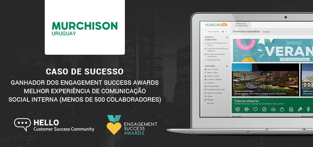 Intranet Social como solução para a era da Distração