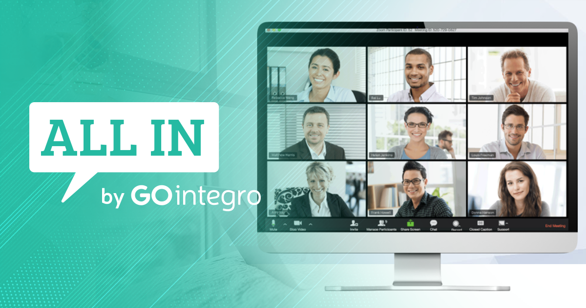 Distantes? Talvez. Conectados? Sempre!