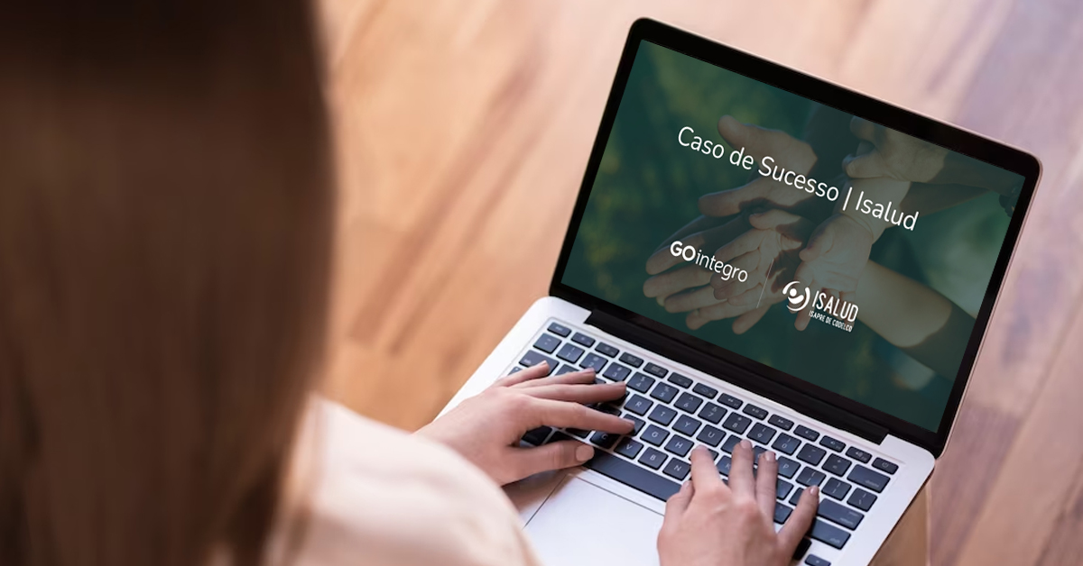 [Caso de Sucesso] Isalud