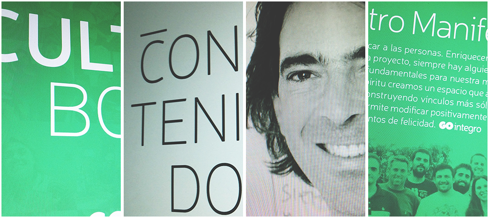 Culture Books: Reforçando a Cultura Interna e Valores Corporativos