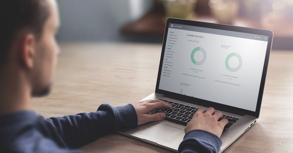 Descubra a Nova Versão de Analytics da GOintegro