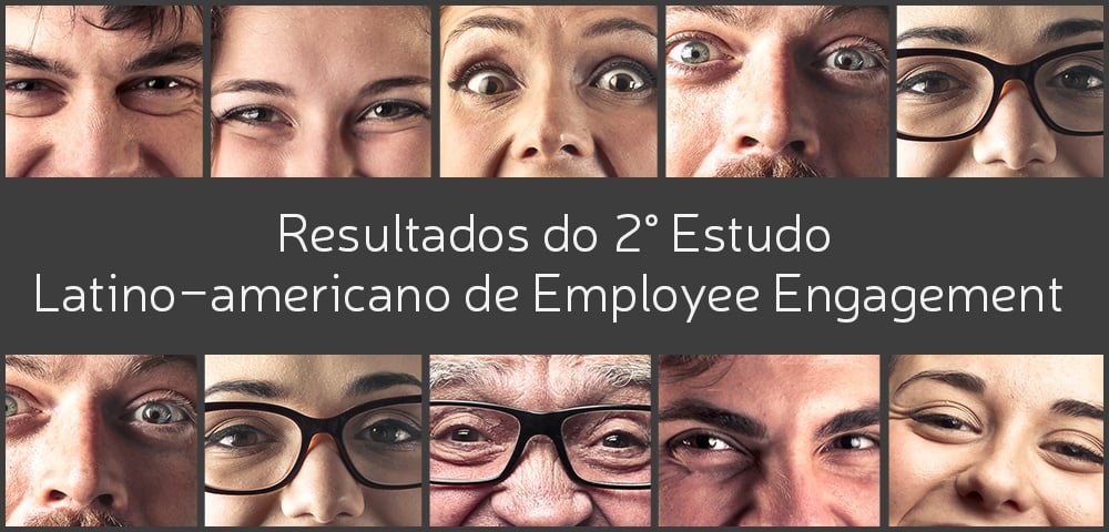 Employee Engagement: Porque algumas organizações prosperam e outras fracassam?