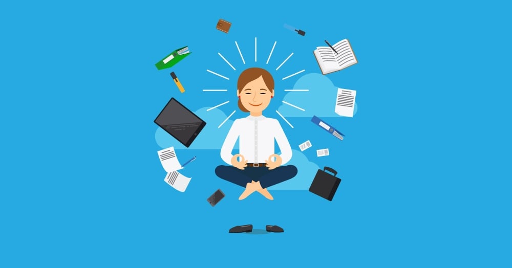 4 Tendências de Employee Wellness que não pode ignorar