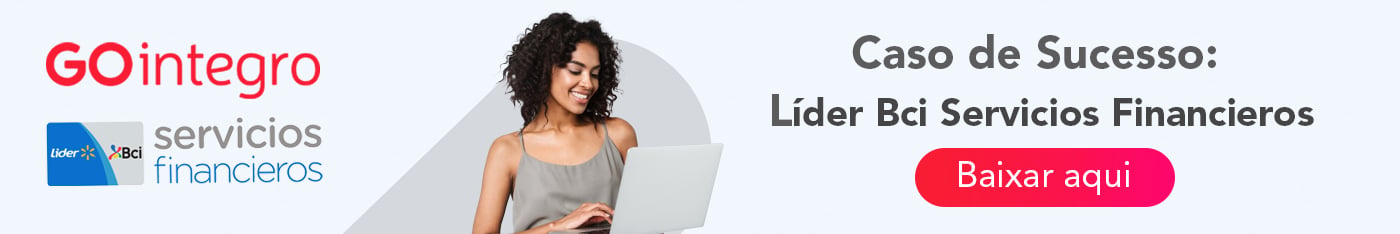Experiencia Colaborador Caso Sucesso Líder BCI