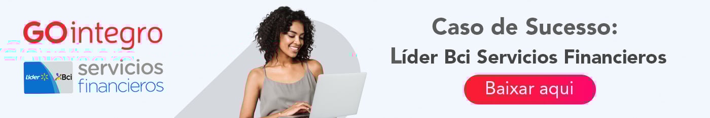 Experiencia Colaborador Caso Sucesso Líder BCI