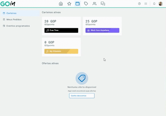 Free Time GOconnect PT