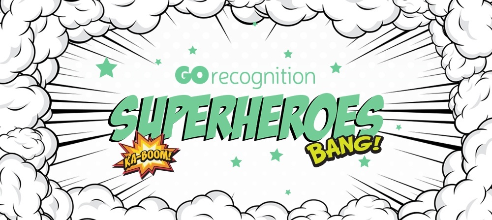 GOrecognition: Conheça o Nosso Programa Interno de Reconhecimentos