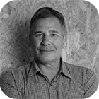 Reginaldo de Almeida Costa ByN