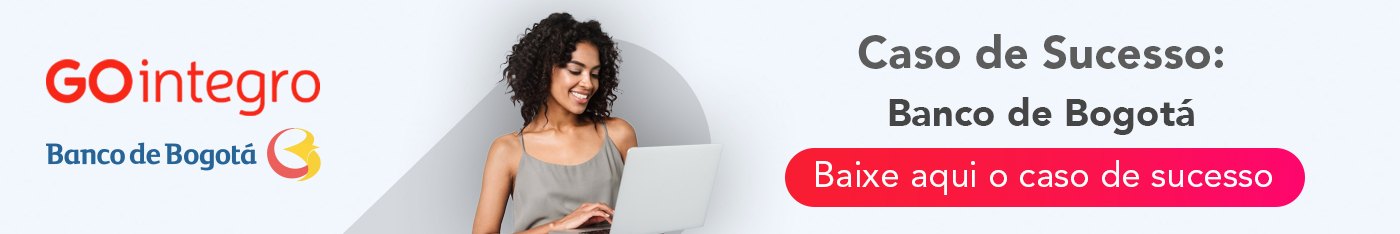 Banco de Bogota caso sucesso